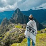 Alicia Jaziz Zapién Instagram – .MACHUPICCHU.
.
.
.