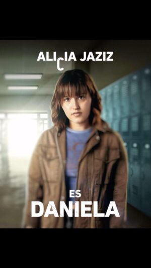 Alicia Jaziz Zapién Instagram - ¿Juzgarías la credibilidad de una persona ante una denuncia de abuso con base a su personalidad? 

A eso se enfrenta Daniela, (@aliciajaziz) una alumna con antecedentes problematicos que ha denunciado a Ricardo (@christophervuckermann), su profesor de literatura.

¿Quién dice la verdad? 

Descúbrelo en “Ella camina sola” el drama más misterioso. Solo por @vix. 

#EllaCaminaSola #Vix #seriesmexicanas #AliciaJaziz