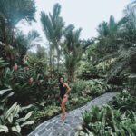 Alicia Jaziz Zapién Instagram – Pura vida.