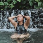 Alicia Jaziz Zapién Instagram – Pura vida.