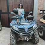 Alicia Jaziz Zapién Instagram - CUATRIMAMI.