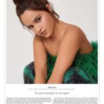 Alicia Jaziz Zapién Instagram – Los personajes te escogen.
.
.
@chicstylemx 
@manunavarro