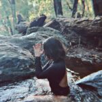 Alicia Jaziz Zapién Instagram - Vulnerabilidad como primer paso para reencontrarnos.