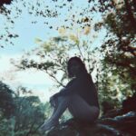 Alicia Jaziz Zapién Instagram - Vulnerabilidad como primer paso para reencontrarnos.