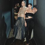 Alicia Jaziz Zapién Instagram - Un recap lleno de amor. . Que felicidad compartir con personas tan llenas de vida… Les amooo 🤍🤍