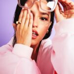 Alicia Jaziz Zapién Instagram - COSMO