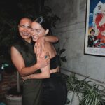 Alicia Jaziz Zapién Instagram - Un recap lleno de amor. . Que felicidad compartir con personas tan llenas de vida… Les amooo 🤍🤍