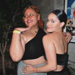 Alicia Jaziz Zapién Instagram - Un recap lleno de amor. . Que felicidad compartir con personas tan llenas de vida… Les amooo 🤍🤍