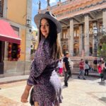 Alicia Jaziz Zapién Instagram - Usualmente nos TQM, pero más cuando estamos viajando, aunque regresemos más cansadas que antes 💀 De aquí a dónde? . . . 📍@guanajuatocapitalturismo #guanajuato #travelguanajuato #travelers #viajeras