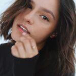 Alicia Jaziz Zapién Instagram – PORTRAIT
.
.
Comenta tu emoji favorito. 
.
El mío es 🦩🦩🦩