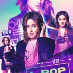 Alicia Jaziz Zapién Instagram - Deja tu corazón coreano. 🫰🏻🫰🏼🫰🏽🫰🏾🫰🏿 . . YA DISPONIBLE. . #disneyplus #lpop #kpop #kimchi