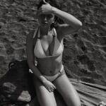 Alicia Moffet Instagram - le rêve avec mon best