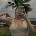 Alicia Moffet Instagram – le rêve avec mon best