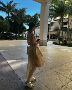 Alicia Moffet Instagram - le rêve avec mon best