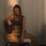 Alicia Moffet Instagram - previously