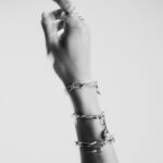 Alicia Moffet Instagram – 5AM collection – available at fivejwlry.com

La collection est 60% soldout et ne reviendra pas! Don’t miss out 🖤