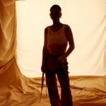 Alicia Moffet Instagram – Didn’t try – semi-acapella-stripped down version 💘 
@lunetespacevision 

( also officiellement back en studio en janvier and i’m SO EXCITEDDDDD 🥹 )