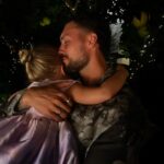 Alicia Moffet Instagram – Congé entre bests 🥹💝☀️👨‍👩‍👧‍👦🍷