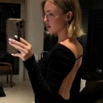 Alicia Moffet Instagram – While in the Maldives 🌊☀️🌪️👙🪂

@fairmont.maldives