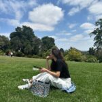 Alicia Sanz Instagram – LAtely ✨