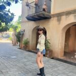 Alicia Sanz Instagram – Arizona you were pretty ✨🧙‍♀️🐍🏜️🌵🧚♥️🦂