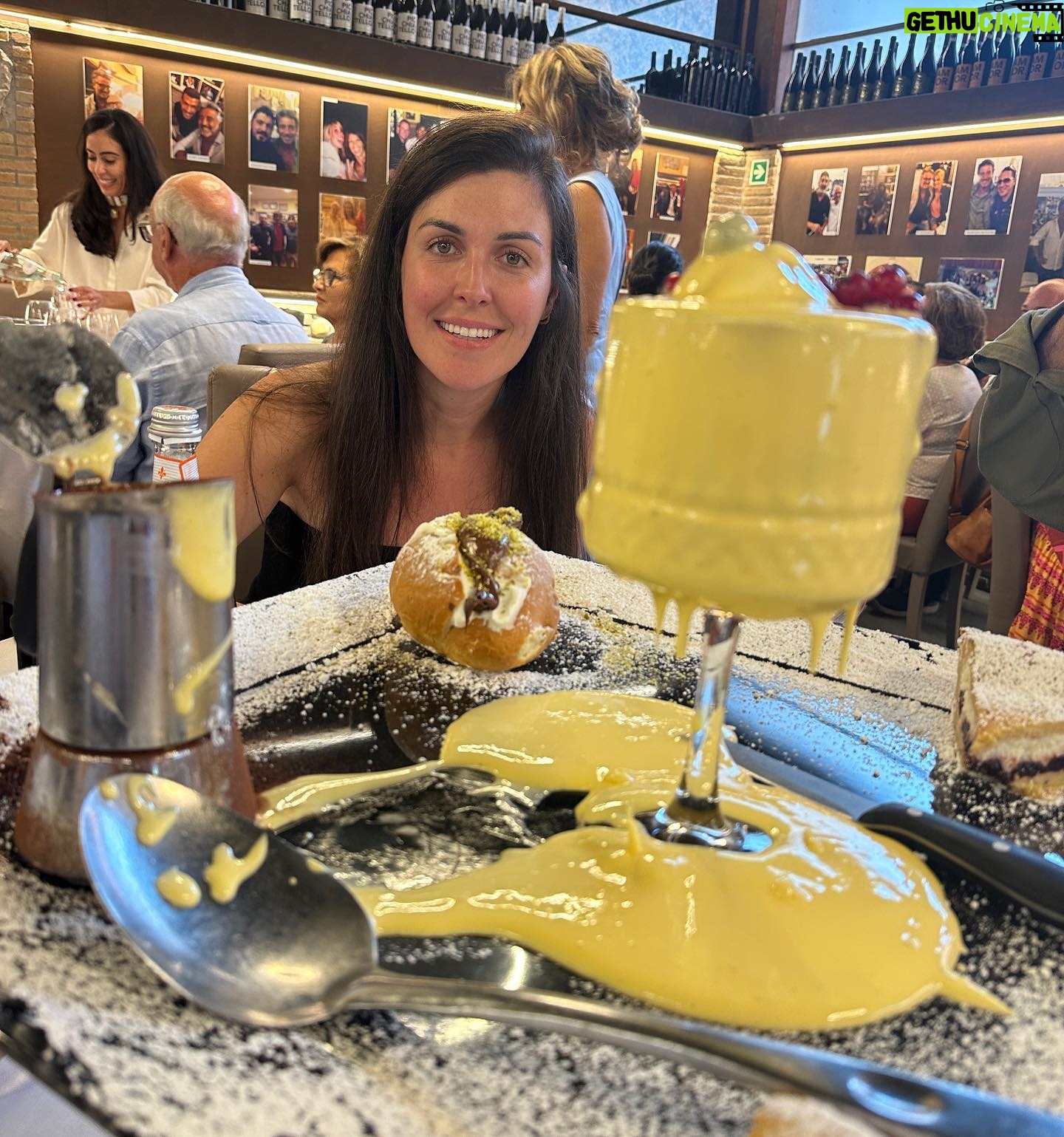 Alicia Sanz Instagram - Vitamina para el alma 🤍