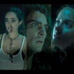 Alicia Sanz Instagram - #NowandThen trailer is out! I can’t wait for the world to watch on May 20 what we created. What a dream of cast and crew!! 💥 @appletv @bambuprodu Ya salió el trailer de #NowandThen ! Que ganas de que veais lo que hemos creado. Un sueño de equipo y compañeros. 20 mayo!