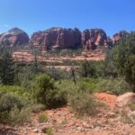 Alicia Sanz Instagram - Arizona you were pretty ✨🧙‍♀️🐍🏜️🌵🧚♥️🦂