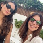 Alicia Sanz Instagram – Vitamina para el alma 🤍