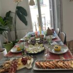 Alicia Sanz Instagram – Vitamina para el alma 🤍
