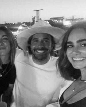 Alicia Sanz Instagram - M a d  C o o l 🐒
