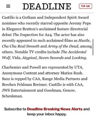 Alicia Sanz Instagram - This was a hell of a ride! I couldn’t have asked for a better partner in crime @raulcastillo 💥

2023 ❗️