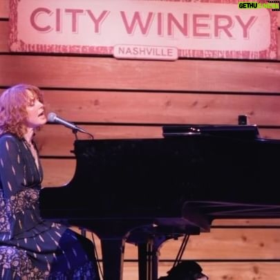 Alicia Witt Instagram - my friends - there are several new ones of you here, and many who have never seen me play a live show. allow me to introduce you to what i do at one!! (i’ll be back here at @citywinerynsh on their main stage august 15 - tickets at my link or website.) 1) i have a whole month of online shows booked for may. if you’d like, please come hang with me! they are pay what you can, and the platform minimum of $2.50 will get you in - and if you don’t have the funds, please hit the ‘hitch a ride’ option and i or one of my incredible audience will get you in and cover your cost. it’s everyone’s chance to see a live show, from my nashville living room, and to make requests/chat on the board in real time too. it’s a whole lot of fun. grab a ‘ticket’ and get set up on stageit.com (or link to all my shows under ‘tour dates’ in my bio), and you can also find all the dates and times listed there, as well as on the slide at the end of this video :) * every penny i raise from these shows is going directly into the recording of my brand new christmas album - happening right now!! every bit counts and everyone is welcome. 2) i’m also playing some more live and in person shows! all dates also appear at the end of this video - or same link in my bio ‘tour dates’. i’m playing in ST. LOUIS; BOSTON; NYC; SEATTLE; SEBASTOPOL; PORTLAND; and NASHVILLE in the next 3 months! these live shows include meet and greet pre-show receptions as well - which is what you see here in the video. no two live shows are the same - but what is always true is that i’m at my happiest when i get to perform my music for an audience. there’s no greater gift, because i know i couldn’t do that if you didn’t come out and listen 🥰 here at @citywinerynsh a few months ago, i was fortunate enough to have @mattwynnmusic and @paulfreemanreal as special guests - and @laurepling on violin and BGV ❤️ see you soon, in person and online on @stageit. 🎥 - @duendevision #aliciawitt #livemusic #nashvillemusic #stlouismusic #nycmusic #bostonmusic #sebastopol #seattlemusic