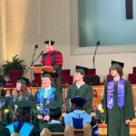 Alicia Witt Instagram - my honorary godson is a graduate 🧑‍🎓 so beyond words proud of the young man i’ve had the honor of watching @ben.larson09 become. his next chapter is @usnavy boot camp in july, following his amazing brother (and also my honorary godson 😭) @samlarsxn, home on leave to attend ben’s baccalaureate. i remain forever in awe at @elizaann360 for making it all look so easy. superwoman ❤️ grateful for this chosen family.