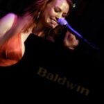 Alicia Witt Instagram – #flashbackfriday 
as i prepare to play @joespub NYC on sunday 
the first time i played joe’s pub. 
c 2008 😻 juuuust starting to play my music out. goodness i didn’t even have my first EP recorded yet
i hope to see you there again this sunday 🖤
a reminder – you can livestream this show from anywhere in the world, as well. 
you can find your tickets to both at aliciawittmusic.com. 

#fbf #aliciawitt #joespub #longlegs
