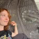 Alicia Witt Instagram - hello from the land of the (periodical) cicadasong 🎶 i’ll be playing a home concert from my nashville living room in just a few hours. tune in if you’d like some tunes, community, and general off the cuff merriment. you can make requests in real time and i’ll answer your questions too - all on the chat board. it’s a lot of fun, if you’ve never been. $2.50 or pay what you wish - all proceeds are going to fund my christmas album, which i’m recording (and producing!!) currently. go to stageit.com to get your ticket - and you can find all my in person shows too at the link in my bio. @stageit