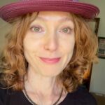 Alicia Witt Instagram – joe’s pub here i come!! see you sunday… live streaming worldwide too, for those of you not in nyc. 
🎶 🎹 

aliciawittmusic.com
