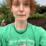 Alicia Witt Instagram – ‘they’re everywhere’
aka
which part of the ‘trillions of hatching cicadas’ did the redhead not get the memo on?

#cicada #cicadageddon #cicadapocalypse #periodicalcicada #broodxix #cicadas