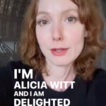 Alicia Witt Instagram – join me monday may 20!! @varietyonmain @mandybarnettmusic @monicarameyofficial 🤍 #onenightonly #varietyonmain @franklintheatre