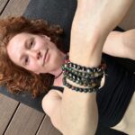 Alicia Witt Instagram – good morning! 🌞 

sweetest @beccakate91 made these ‘witties’ bracelets and sent them along to my st. louis show (thank you @nonsuch23 for delivering them!) for me to sell at merch table and help raise funds for my christmas album ❤️ i’ve been wearing mine since – my special ‘ernest’ bracelet too. as well as ernest’s very own two bracelets! thank you, becca kate. you’re beyond amazing. and the bracelets are beautiful ✨

i’ll be bringing the remainder with me to boston and new york this weekend, but i also put them up on my online store. you can find it at that link in my bio, or on aliciawittmusic.com. 

so many of this incredible community have connected thru the online shows i started playing during the pandemic. and i’m playing another today, in a few hours. 4 EST/3C, on @stageit. 

have a lovely thursday!