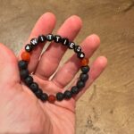 Alicia Witt Instagram – good morning! 🌞 

sweetest @beccakate91 made these ‘witties’ bracelets and sent them along to my st. louis show (thank you @nonsuch23 for delivering them!) for me to sell at merch table and help raise funds for my christmas album ❤️ i’ve been wearing mine since – my special ‘ernest’ bracelet too. as well as ernest’s very own two bracelets! thank you, becca kate. you’re beyond amazing. and the bracelets are beautiful ✨

i’ll be bringing the remainder with me to boston and new york this weekend, but i also put them up on my online store. you can find it at that link in my bio, or on aliciawittmusic.com. 

so many of this incredible community have connected thru the online shows i started playing during the pandemic. and i’m playing another today, in a few hours. 4 EST/3C, on @stageit. 

have a lovely thursday!