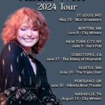 Alicia Witt Instagram - i’ll be playing some places. you’re coming to see me at them. (right? 🙃 💫) also: i have an online concert tomorrow (saturday) at 7 EST - live streaming on @stageit. more coming up too! @blue_strawberry_stl may 31 @citywinerybos june 8 @joespub june 9 @hopmonksebastopol june 27 @thetripledoor june 29 @albertarosepdx june 30 @citywinerynsh aug 15 there are a limited number of meet and greet pre-show reception tickets for all - where i’ll sign whatever you’ve got, take photos and visit. all available on the venue ticket site - or aliciawittmusic.com. links to all tour dates and all live streams in my bio. *note* these are constantly being added to! we’re working on many more dates as we speak. have yourself a lovely start of your memorial day weekend! ✨💕