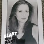 Alicia Witt Instagram - wow!! thank you @tamarahvt for finding these!!! i definitely spy 14 year old me in first frame - my first set of headshots!. then i was 16, second set of headshots. third one is around 19. and the final one is (i’m pretty sure!) my polaroid from when i did the big mix and match final audition for #DazedandConfused. i was 16, auditioning for a 13 year old - and wow did i look young! trivia: i actually did end up getting offered that role in D&C. my agent passed on it without asking me because the studio was asking for 2 sequels - like that would have been a bad thing?! - thinking they’d come back and change the terms. they didn’t. they moved on. (so did i - promptly changed agents!) #tossbacktuesday #aliciawitt #90s #headshots #teenactor #1990s #90sactress #longlegs