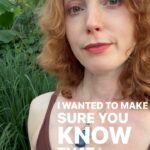 Alicia Witt Instagram – I come to you from a yard filled with dead cicadas to speak of things including

boston. 
new york. 
watermelons/weeding
this weekend. 

@citywinerybos @joespub