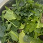 Alicia Witt Instagram – farm to table to belly 🙃