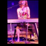 Alicia Witt Instagram - oh boston. that was amazing. this worcester MA native thanks you. it was a room full of memories last night. sold out and i heard there were 40 of you on the wait list too!! @citywinerybos stay tuned because my holiday show in boston will likely be announced this week - and that’s because you all made that happen by showing up for me 🌟❤️ NEW YORK CITY we are on our way! see you tonight at @joespub. there are still excellent seats remaining. go to my story to see the link or go to my bio under ‘shows’ to get tickets to all my upcoming tour dates. 1st song: between heaven and earth (not yet released) written w @mpjmusic 2nd: someday (on my record The Conduit) - written by me, at soundcheck :) 3rd: i’m not ready for christmas (on Revisionary History) - written by me #aliciawitt #longlegs #casiomusic #citywinery