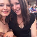 Alicia Witt Instagram - my honorary godson is a graduate 🧑‍🎓 so beyond words proud of the young man i’ve had the honor of watching @ben.larson09 become. his next chapter is @usnavy boot camp in july, following his amazing brother (and also my honorary godson 😭) @samlarsxn, home on leave to attend ben’s baccalaureate. i remain forever in awe at @elizaann360 for making it all look so easy. superwoman ❤️ grateful for this chosen family.