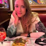 Alicja Bachleda-Curuś Instagram - ❤️#parís