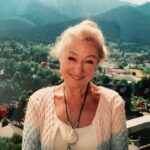 Alicja Bachleda-Curuś Instagram - Wszystkiego Naj Mamusiu! Dzisiaj i każdego dnia! 🌸🌺🌹🌷✨🙏🏻