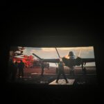 Alicja Bachleda-Curuś Instagram - Have you seen it yet? @topgunmovie is purely wonderful. Chills throughout the whole film, maybe because it’s the movie of my childhood, or simply because it payed a tribute to Tony Scott in best way, by creating the most spectacular action sequences(best I’ve ever seen), intertwined with raw emotions, compelling storyline, and reappearance of the original characters in an unforced, gentile way. A very special experience 💙🔥🎥💪🏼✨